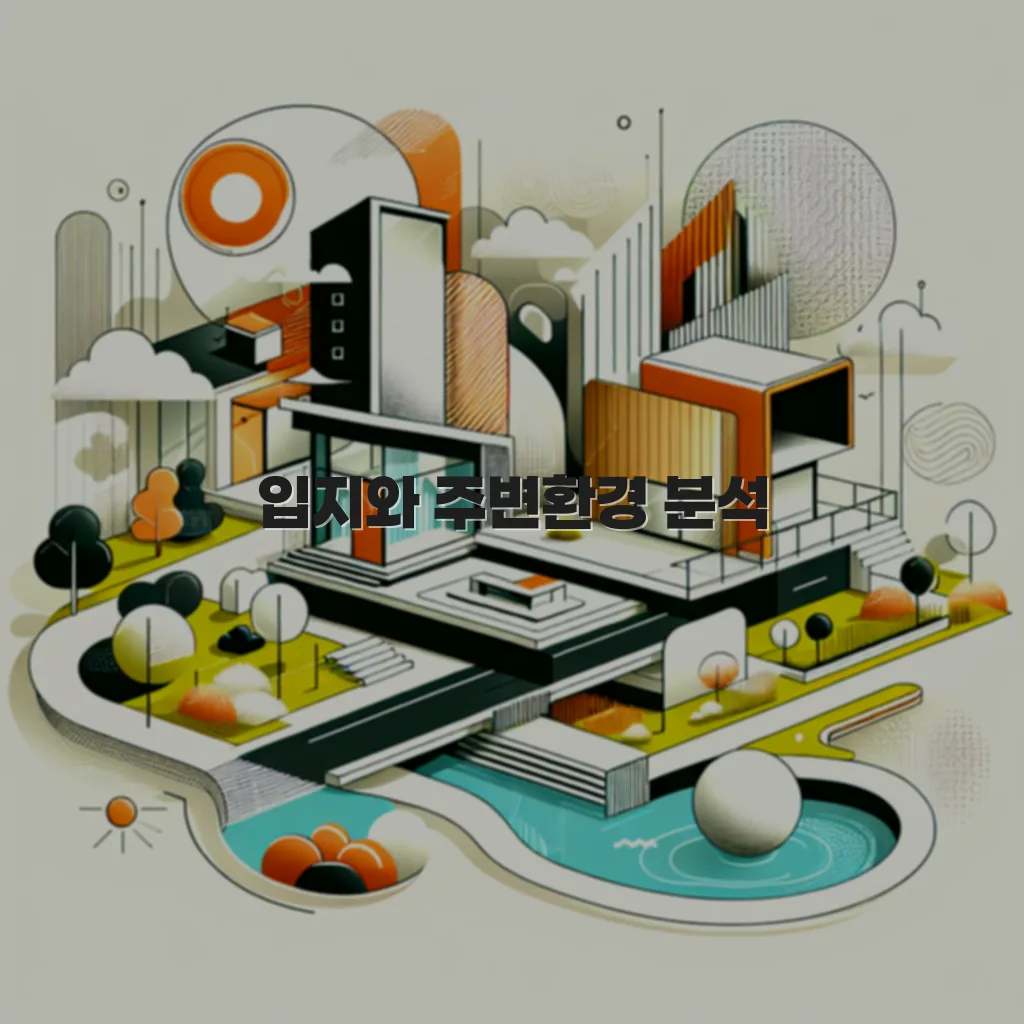 송암공원 중흥s클래스 sk뷰 모델하우스 다녀왔습니다.