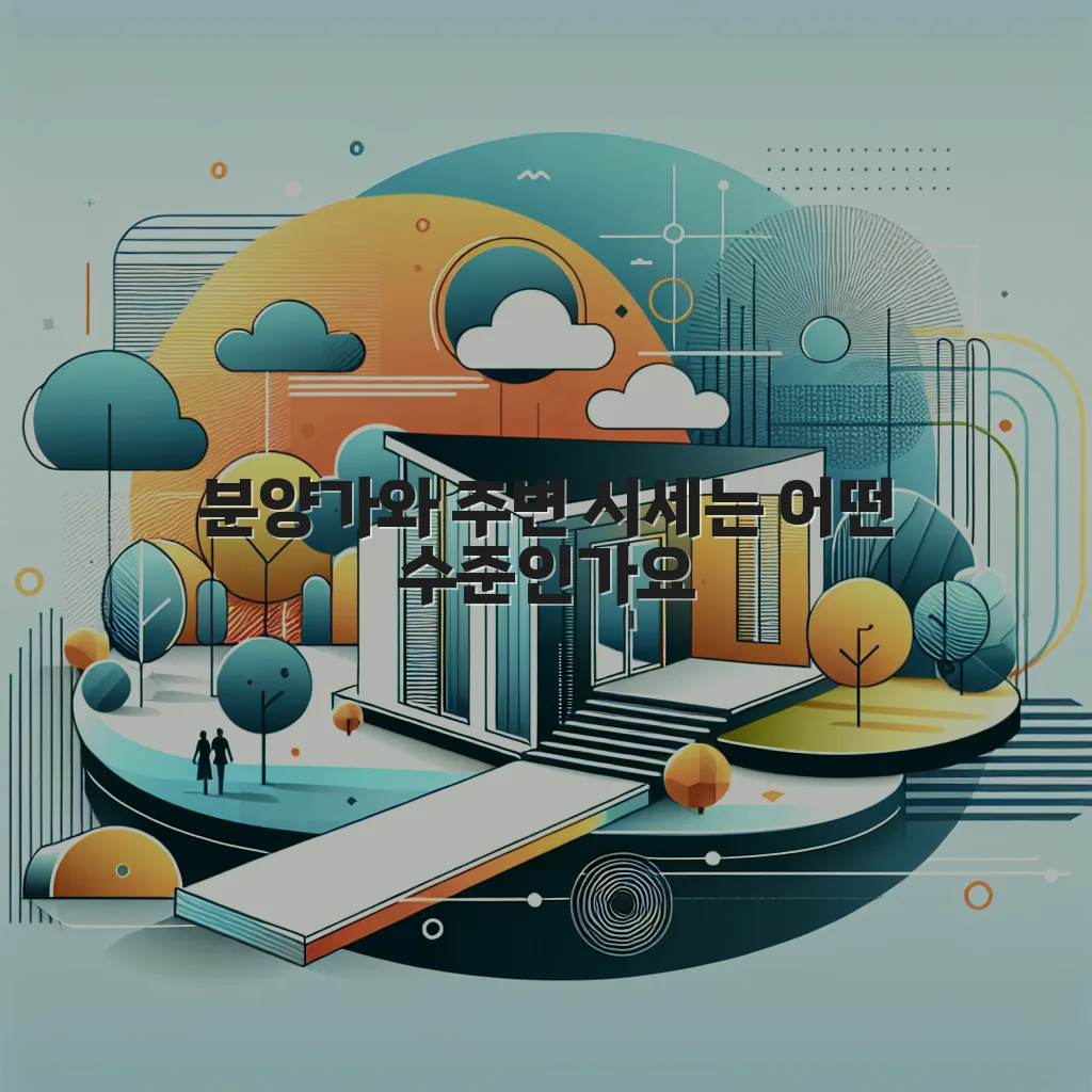 송암공원 중흥s클래스 sk뷰 모델하우스 다녀왔습니다.